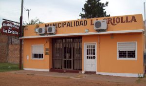 Municipalidad La Criolla