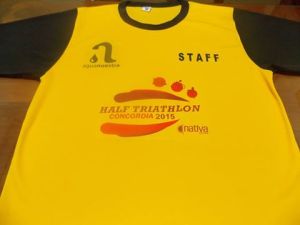 half triatlon