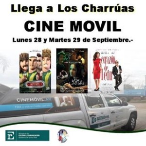 cine movil