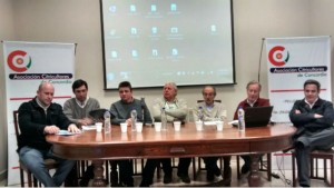 conferencia