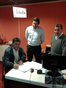 escritura 2