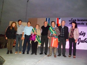 los charruas