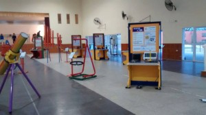 museo de ciencias