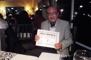 antonio pelizzari