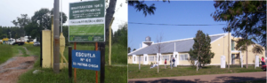 escuelas de la criolla